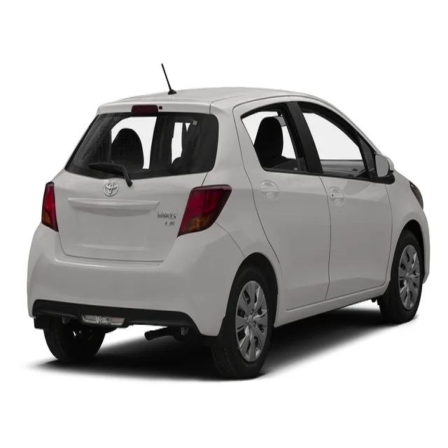 Лидер продаж, 2023 Gac Toyota -YARiS L Zhixuan 2022 Z-Hyun X 1 / toyota yaris подержанные автомобили voiture toyota car на продажу