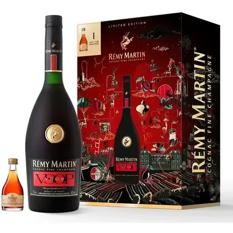 Remy Martin Louis XIII /