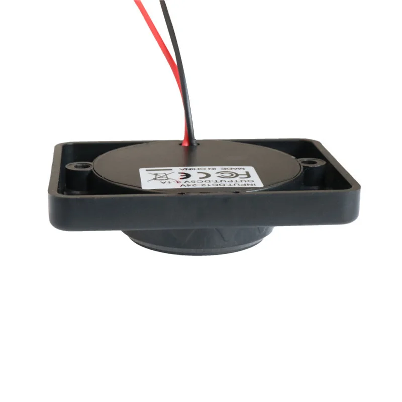 Automotive RV RZR ATV Bus Truck Marine Boat 2 Port usb plug 1a 2.1a with Blue LED 12V USB Charger Socket