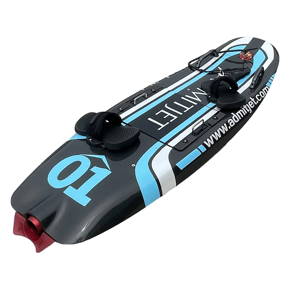 Affordable Price Buy Cheap Summer Water Sports Racing Jet Power Surf Electric Surfboard