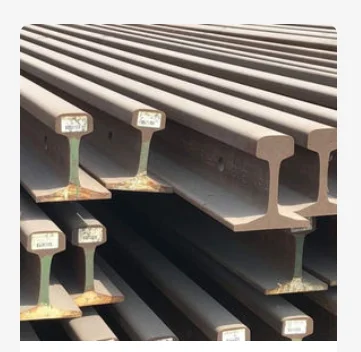 100% HMS 1&2 Used Rail, HMS 2 Scrap Heavy Melting Scrap/USED RAIL