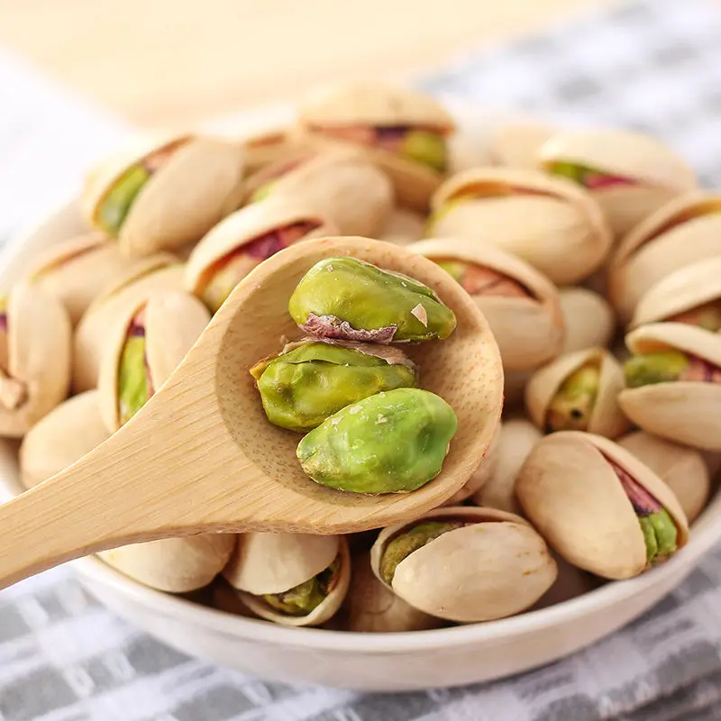 100 Pistachio Paste Bulk Professional Policom Italy Ready to Ship Raw Pure in 6 Kg Kosher Style Storage Packaging Organic Bucket