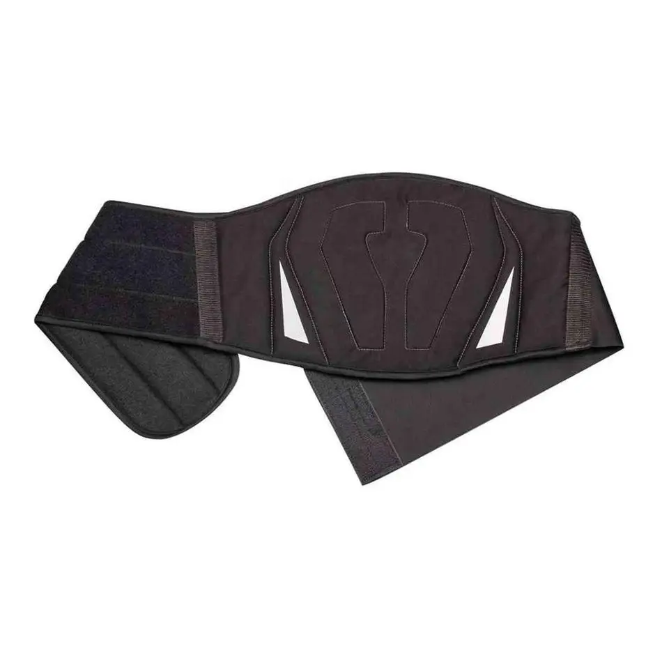 Motorbike Kidney belt leather Racing Motorcycle Safety Protection Kidney Belt great price Motorcycle Touring Kidney Belt