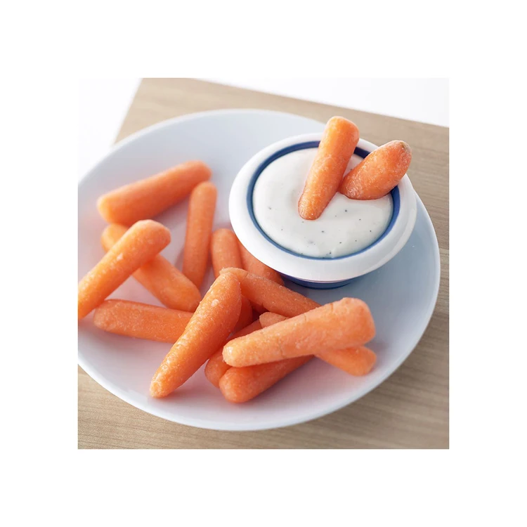 Fresh organic vegetables wholesale carrot / Good price of carrots