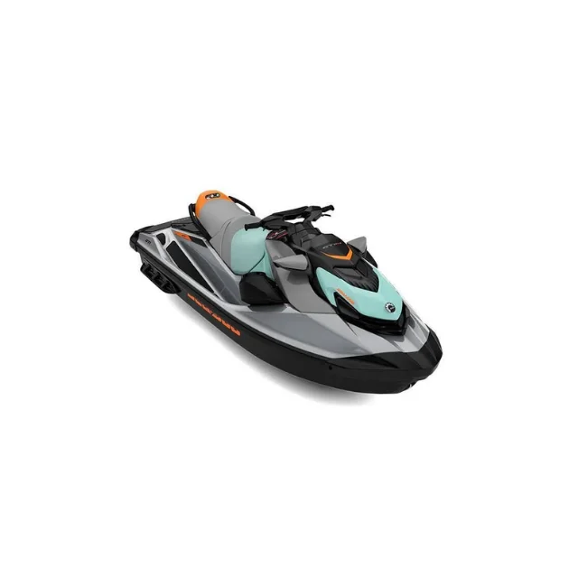 SEADOO GTI SE 170 JET SKI 2023 MODEL