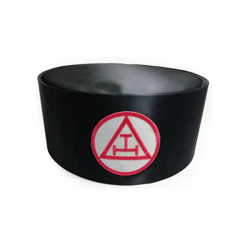 New Freemason Masonic Cap Case in All Colors High Quality Best Wholesale Masonic Cap Cases