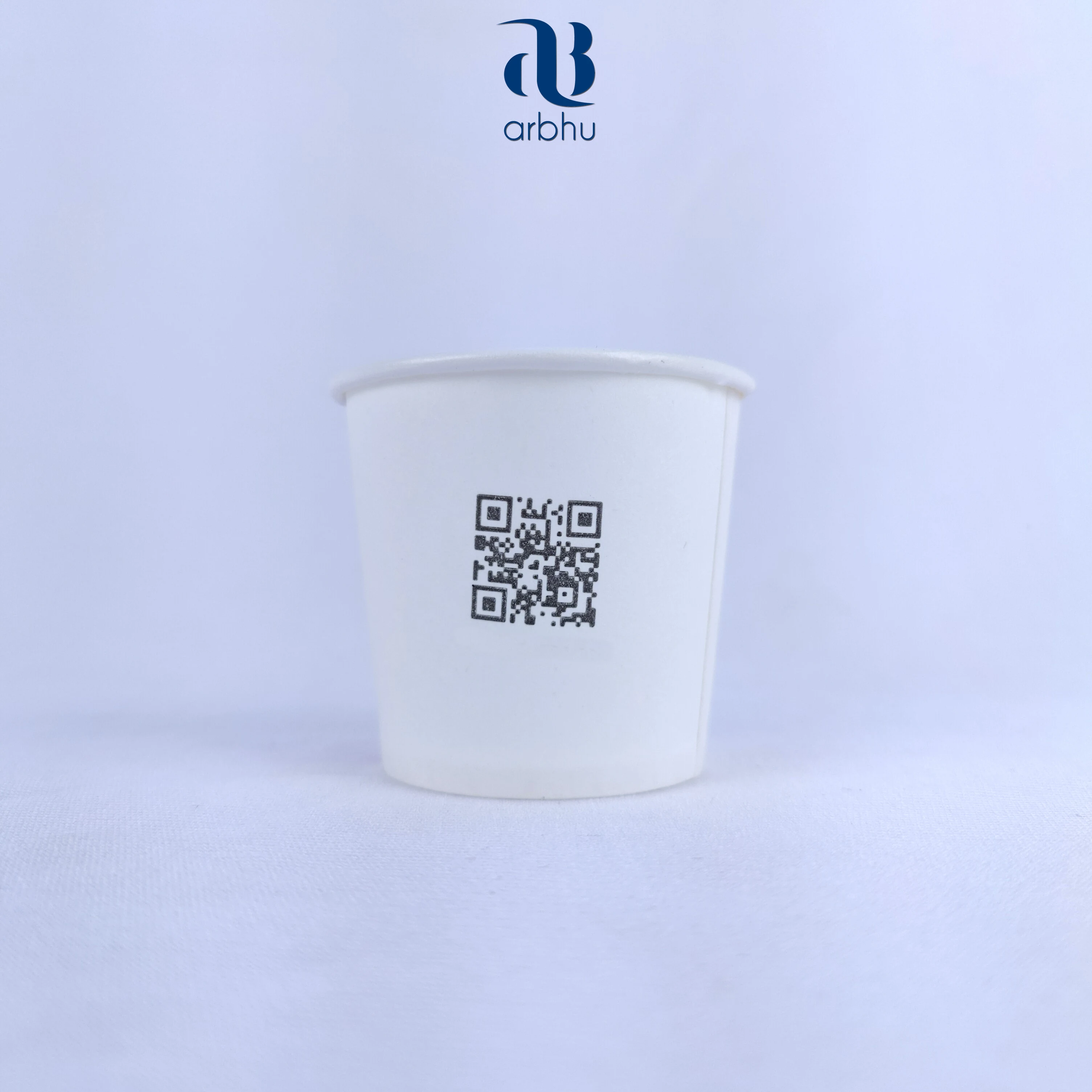 Wholesale custom printed disposable tea and coffee cups ready to ship | Single wall paper cups March Expo 2023