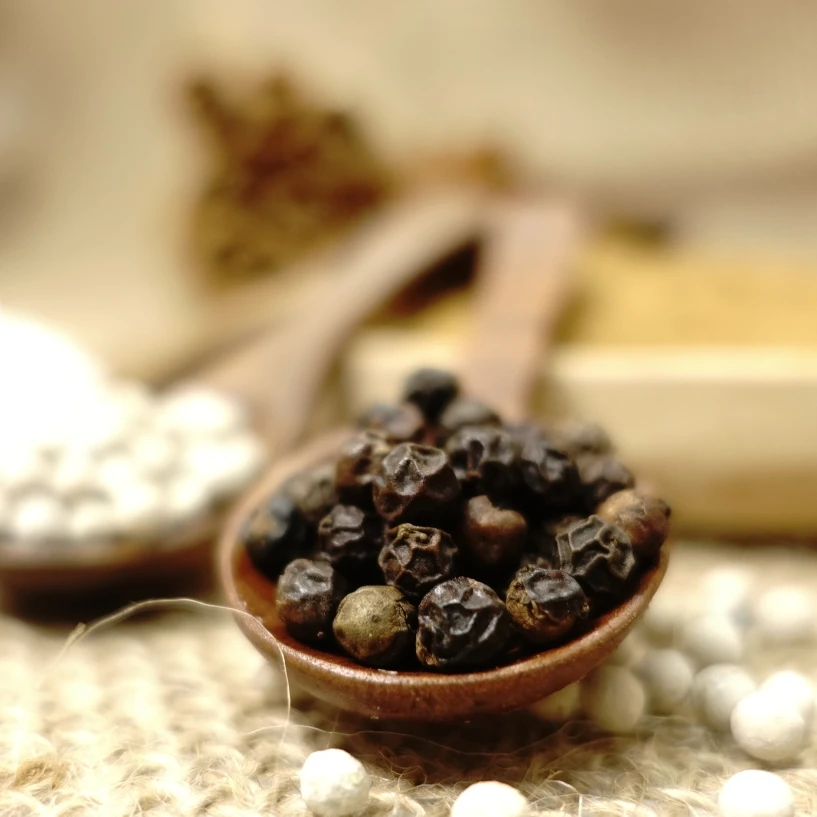 Black Pepper High Quality Export to All Country In The World From Vietnam Seller