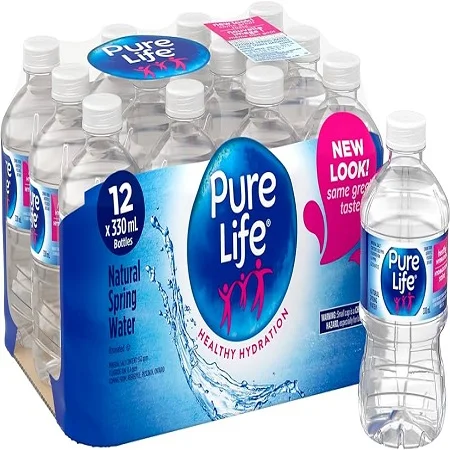 Hot Selling Price Nestle- Pure Life Premium Quality Mineral water