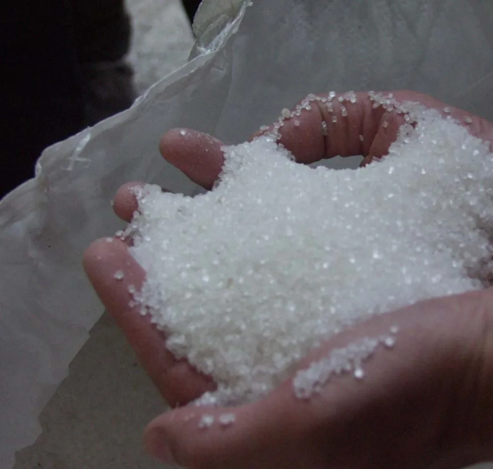 Low Price Low MOQ Refined White Sugar Vietnam Crystal Sugar Exporter