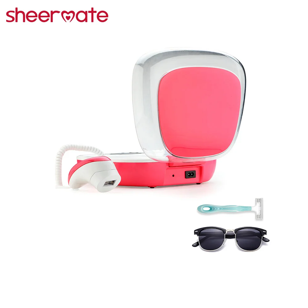 Ipl Hair Removal Device beauty device machine for skin rejuvenation Ipl Hair Removal Device Professional Laser Ipl Hair Removal