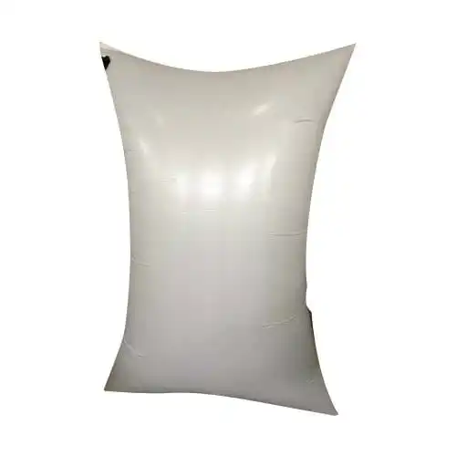 High Quality Fragile Cargo Secure Shipping Solution Air Dunnage PP Bag Available for Bulk Export from India