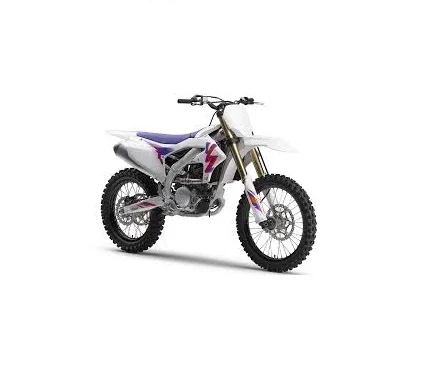 Compra предложение 2024 yamahs YZ250F 50-летие выпуска новый мотокросс