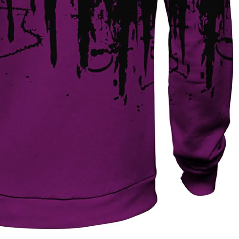 Casual Winter Wear Men Sublimation Hoodies Latest Design Street wear Thermal Clothing manufacturer Breathable