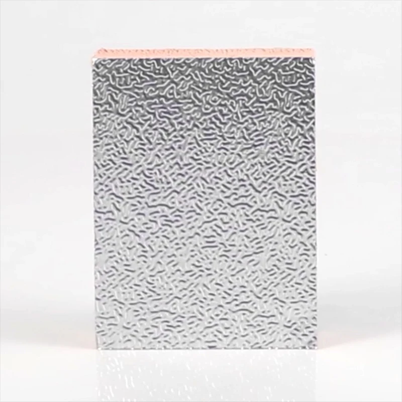 Affordable Fireproof Foam Insulation Sheets for HVAC Ducts