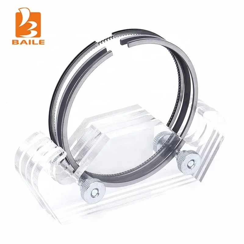 76.3mm 4FE1 Engine Piston Ring Diesel Engine for ISUZU 8-94169-748-0 8-94169-753-0 8-94459-462-0 8-94463-221-0 SDI10-212ZZ 17185