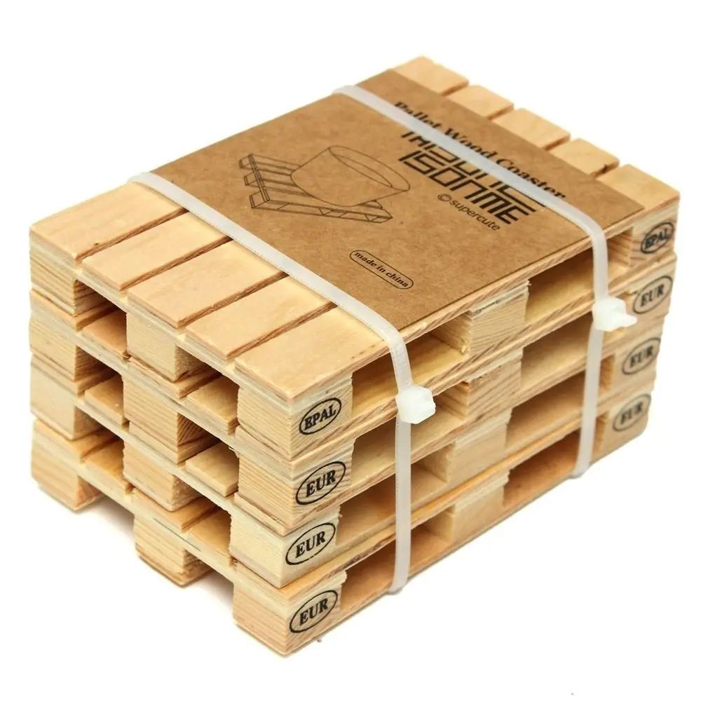 Wooden Euro Pallet 1200 X 800 EPAL Euro Certified Pallets