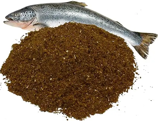 fish meal for animal feed / choline chloride for feed