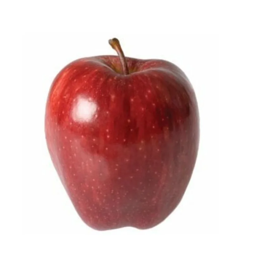 Washington Red Delicious Apples