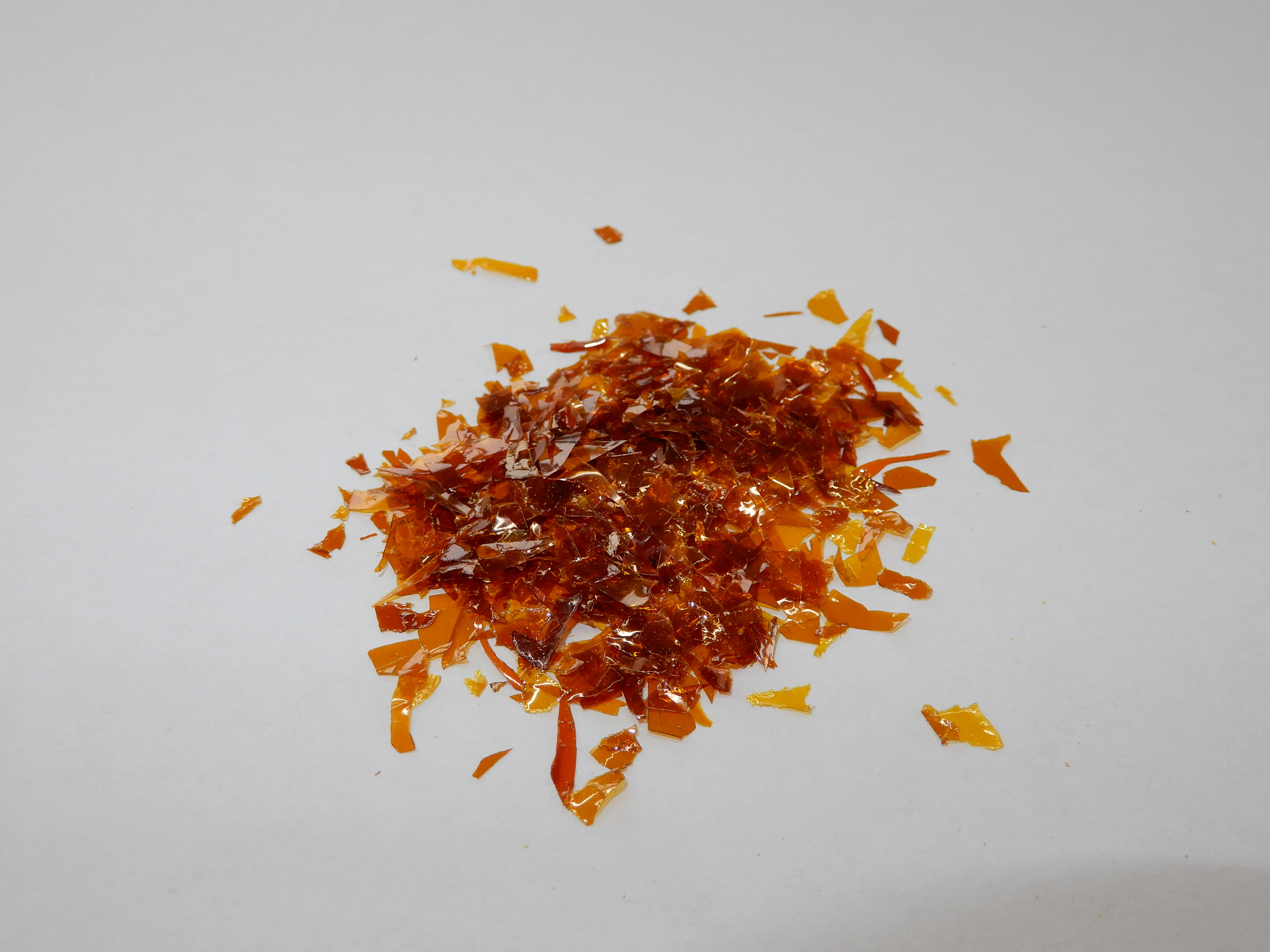 Made in Japan Excellent heat resistance for PTFE compound filler polymer thermoset polyimide powder