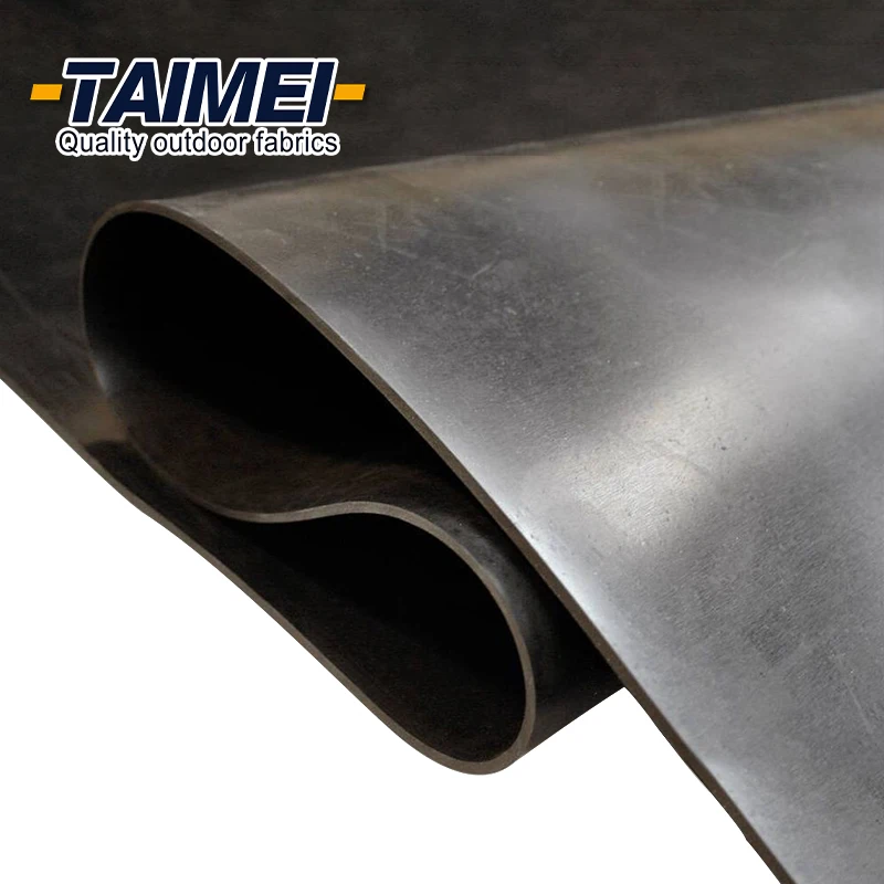 Dam Pool Geo Membrane Sheet Pond Liner Geomembrane for fish ponds anti leakage landfill sites