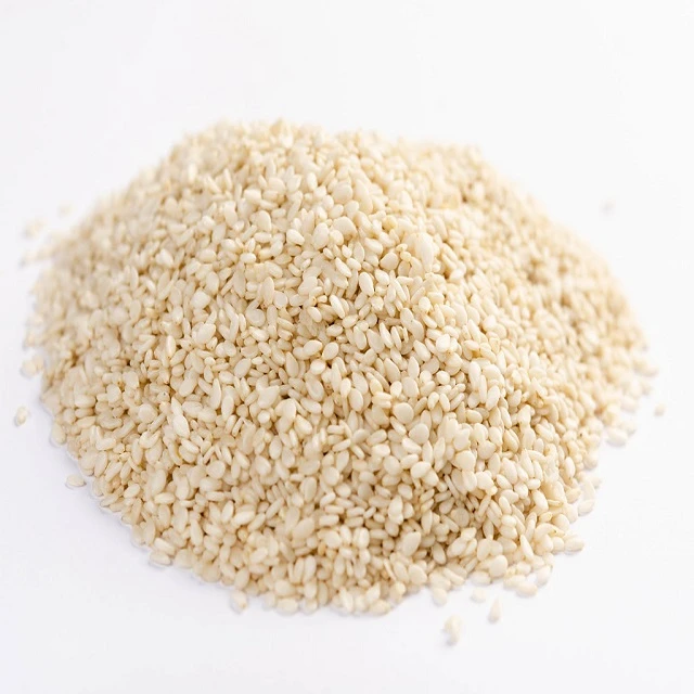 100% Organic White Sesame Seeds For Sale Which Shelf Life More Than 1 Years  Best quality White sesame seeds Customized Packing