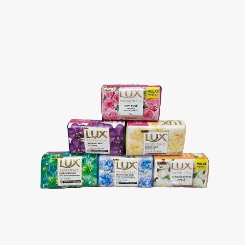 Branded High Top Quality Bath Supplies Soap Bar 70gr For Body Cleaning