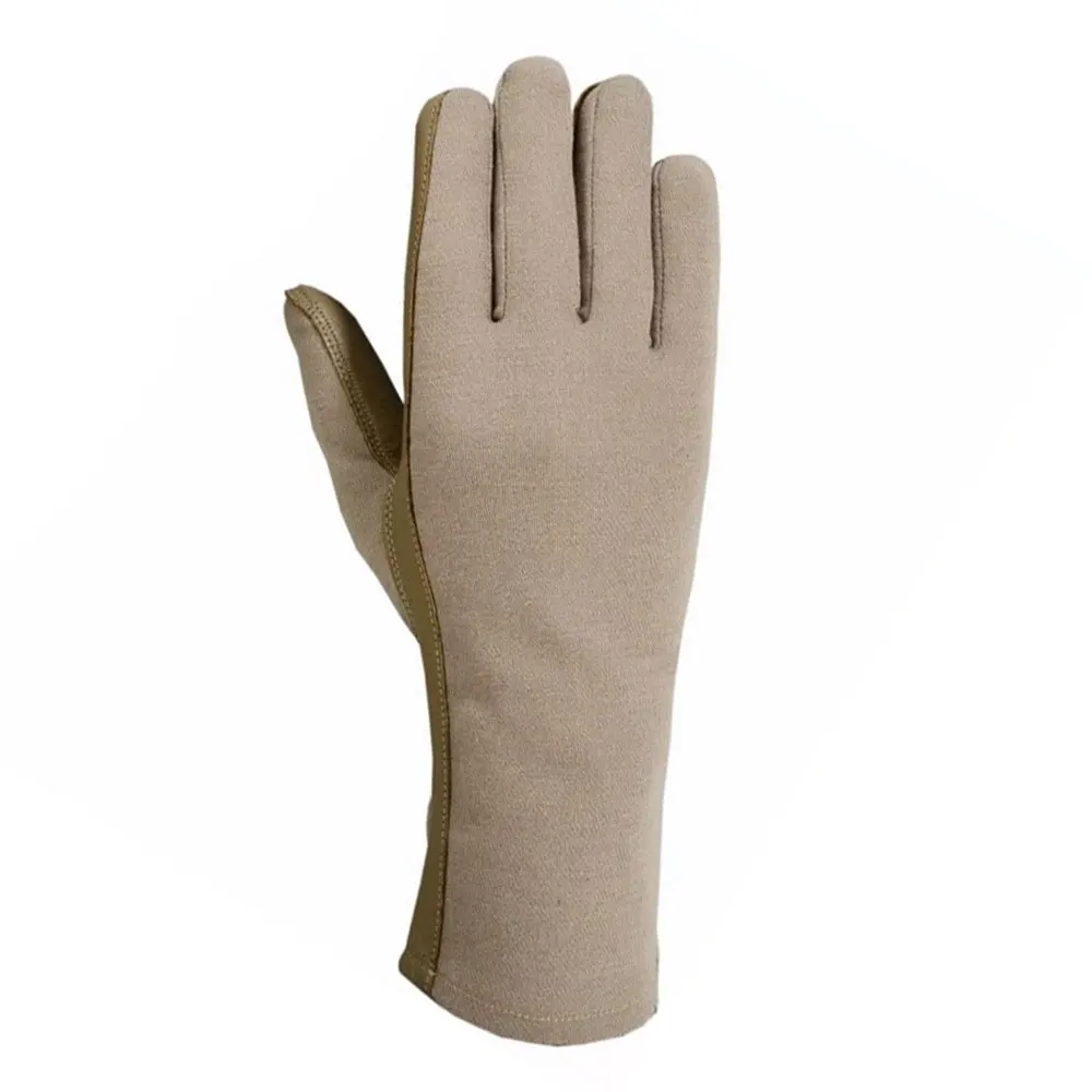 Best Top Quality Flight Nomex Gloves In skin Color Best Quality Flight  Best Pilot Gloves for men 2023