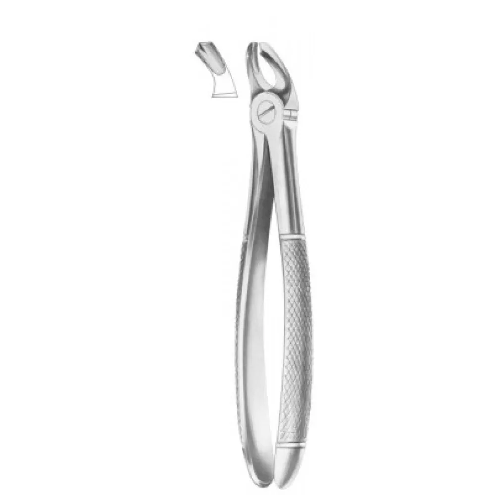 Высококачественные Хирургические Щипцы Для Удаления зубов/хирургические стоматологические инструменты из нержавеющей стали