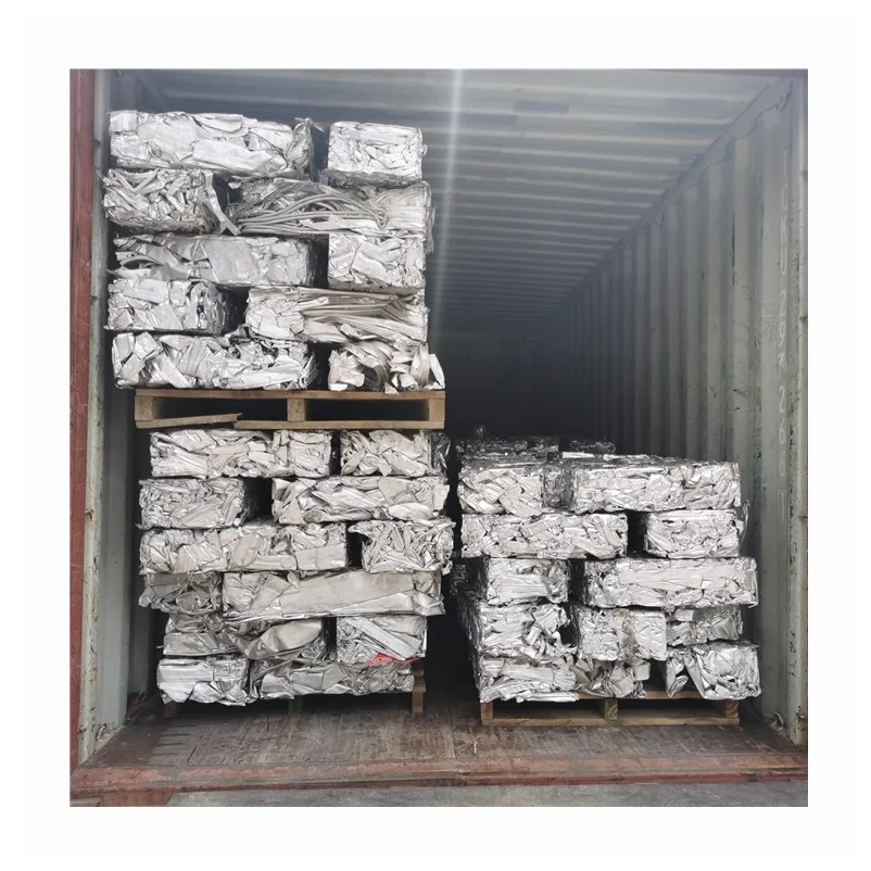 Cheapest Price Supplier Bulk Metal Scraps aluminium extrusion scrap 6061 6063 With Fast Delivery