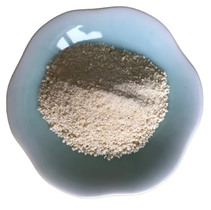 Non protein nitrogen protein supplement for goat with slow release of feed grade urea