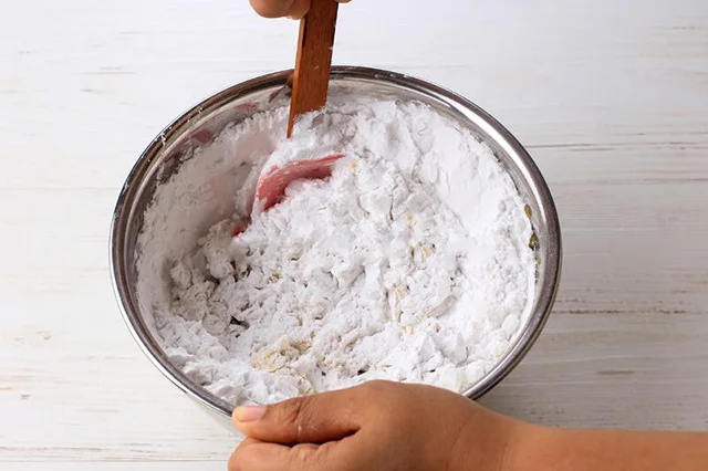 Tapioca Flour / Tapioca Starch From Thailand Ready To Export For Best Price.