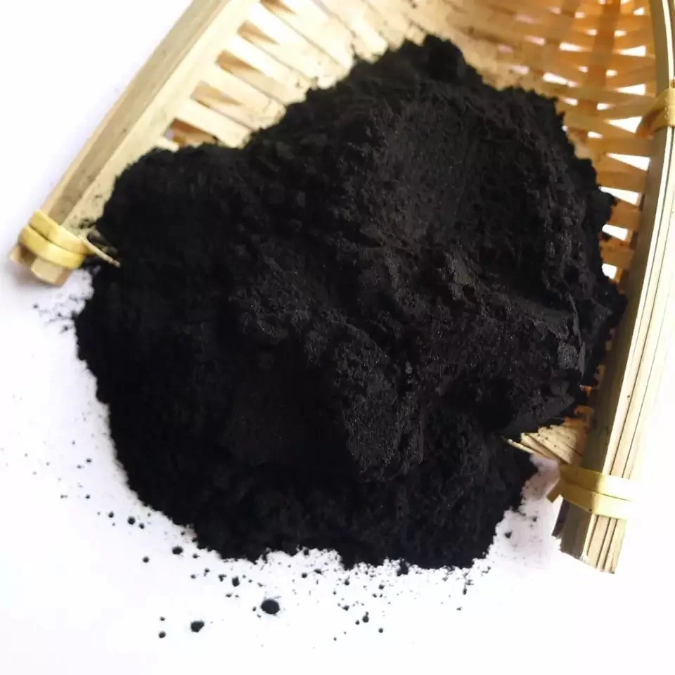 Bulk Active Charcoal For Air Filtration Odour Treatment