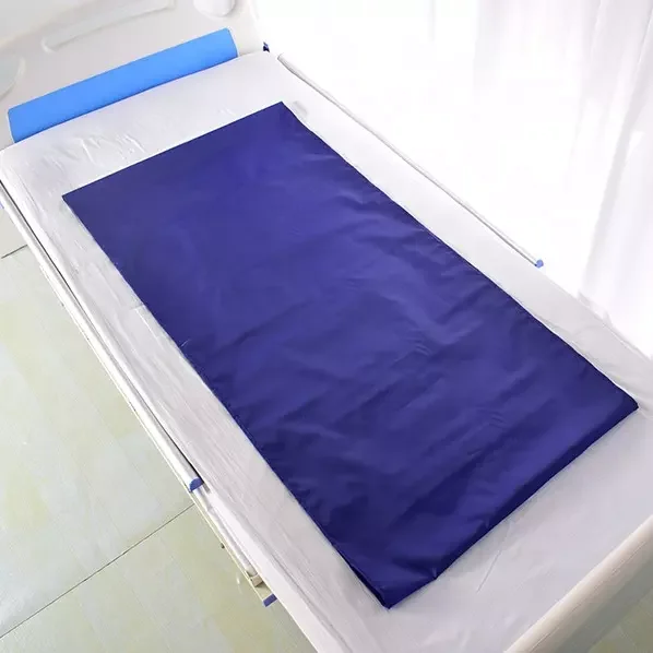 Patient Turning Device Adaptive Bed Assistance Sliding Board Transfer Slide Sheets for Wheelchair