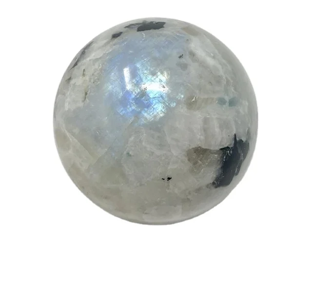 Rainbow Moonstone sphere flashy chakra healing Crystals Ball Unique Gift Crystal Sphere Goth Decor Gemstone Sphere Bulk rainbow