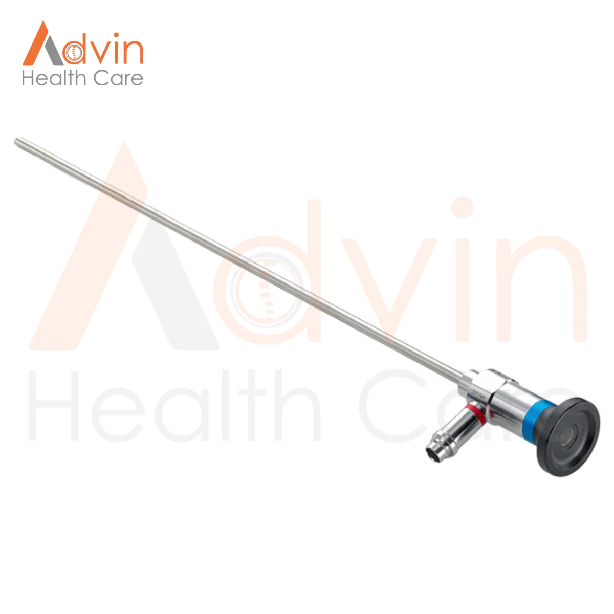 Best Quality Autoclavable Laparoscopy Telescope 10 mm like Rigid Endoscope Laparoscope