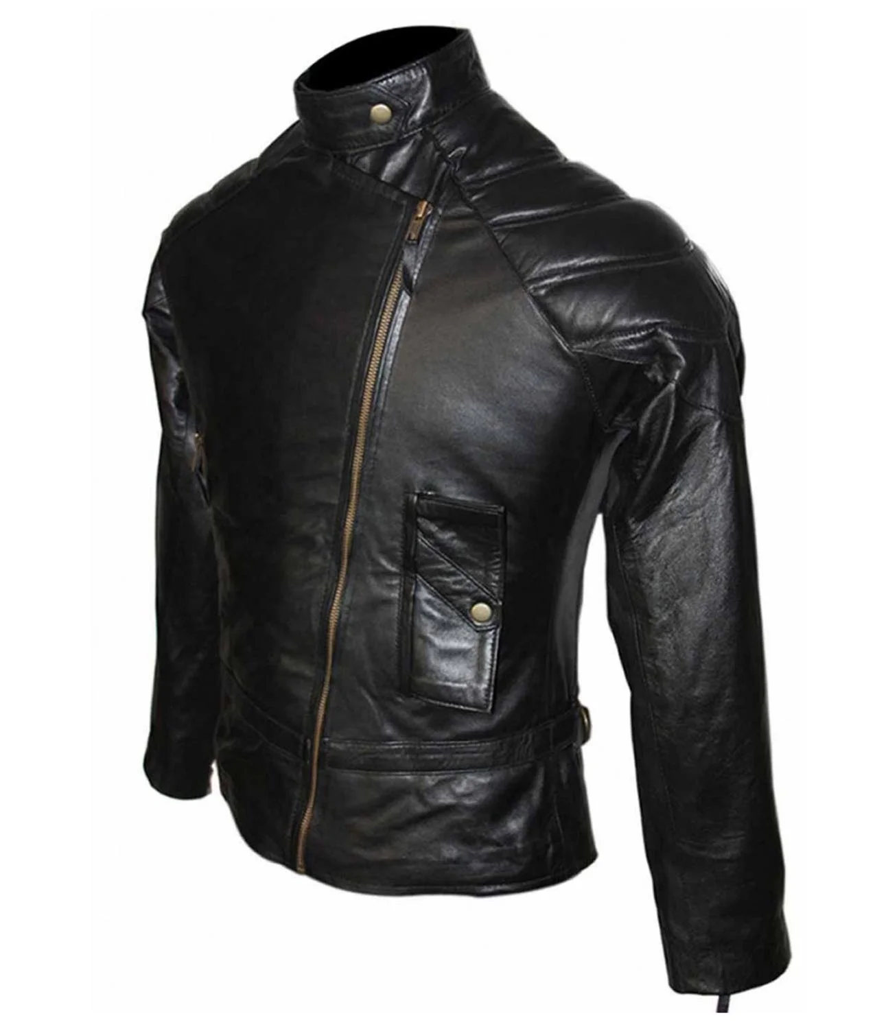 Women Classic Comfortable Super Soft Leather Black jacket With 100% Pure Quality of Sheepskin Fully Customized  and Personalized