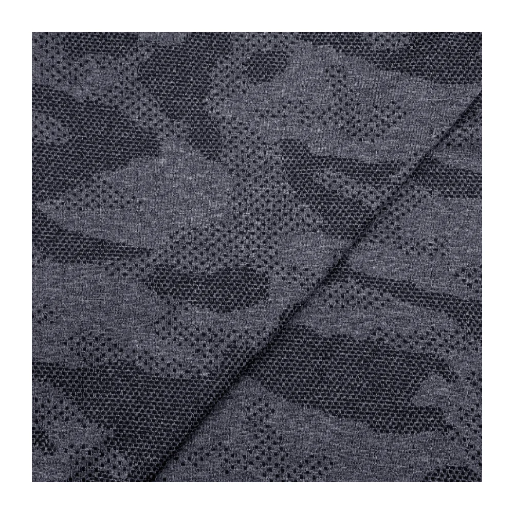 Professional Manufacturer POLYESTER Single Jersey Fabric for T Shirt