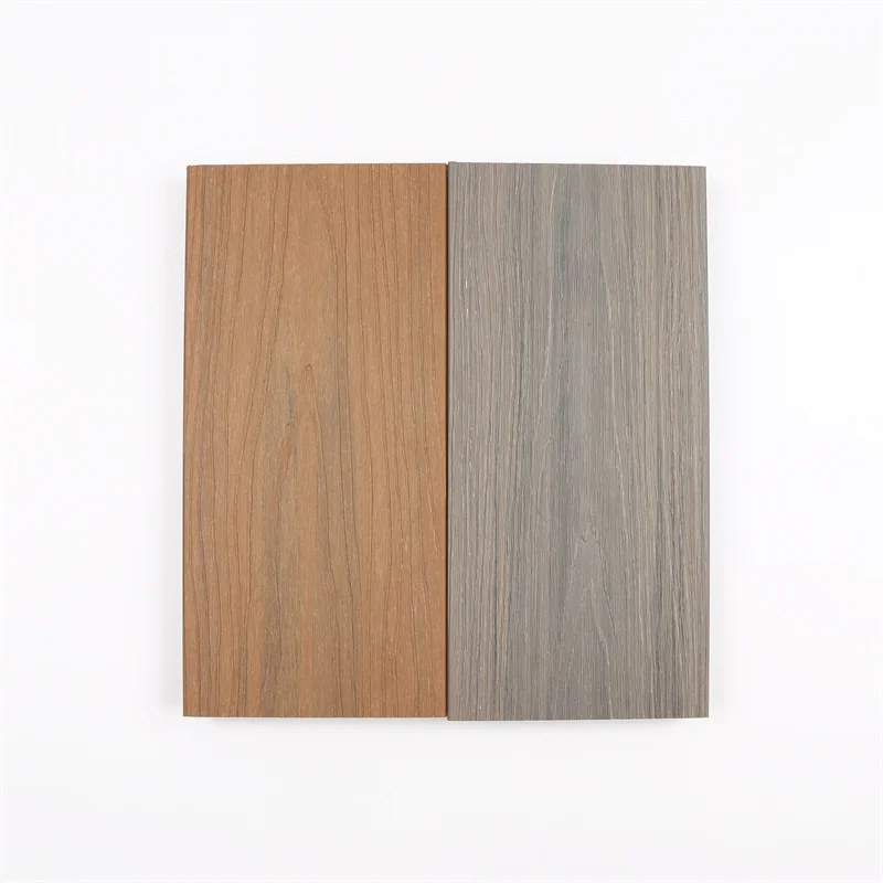 High Quality Modern Exterior Outdoor Floor WPC Balcony Backyard Patio Carbon Wood Composite Wooden Flooring Marble Commercial