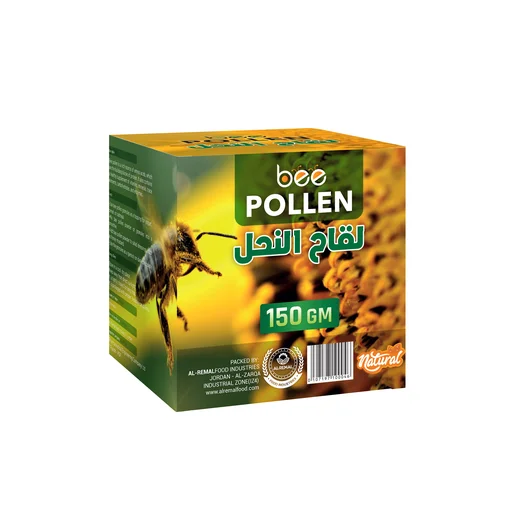 Honey Natural Food Grade Powder Bee Pollen from Bioral Supplier Best Quality Hot Sale Price 100% Natural Bee Pollen for sale