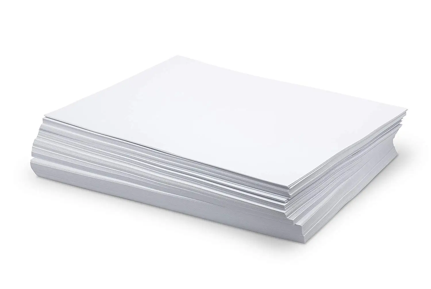 Hot sale A4 White Smooth Paper 80GSM Office Copy Paper 500 sheets letter size/legal size white office paper office supplies