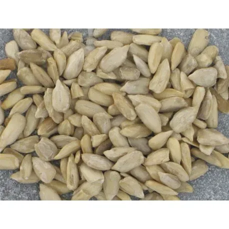 Black striped sunflower seeds kernel sunflower seeds kernels price