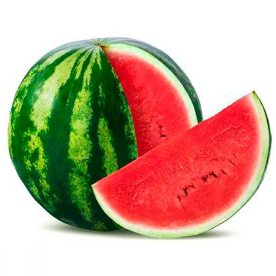 Origin Wholesaler of Good Quality Top Selling 100% Natural Delicious Taste Seedless Watermelon at Best Market Price