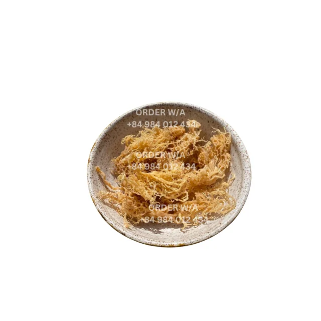 Organic, Wildcrafted, And Reasonably Priced Wildcrafted | Raw NonGMO | Sundried | Packed With Minerals From Vietnam 2024