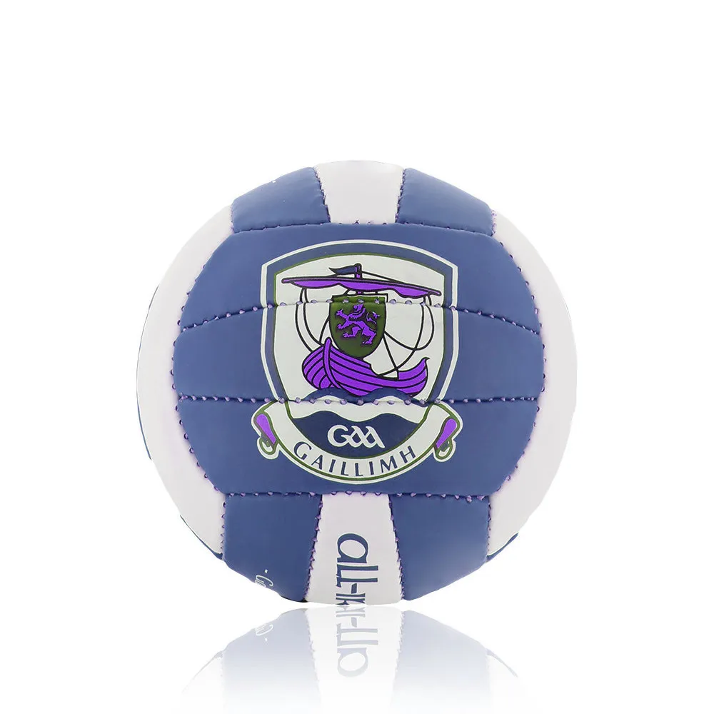 Gaelic Match football go game balls gaa footballs customized size standard soccer ball