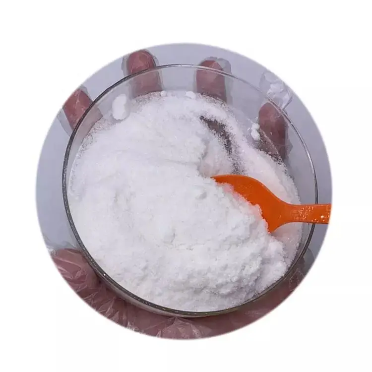 wholesale price Dicyandiamide 99.5%,cas 461-58-5,Dicyandiamide C2H4N4