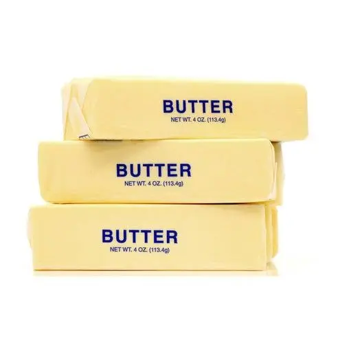 Заводская цена Соленое и несоленое масло