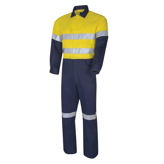 Factory Wholesale Disposable Non-woven Microporous coveralls/ SF Coverall/ Workwear Overalls work suit for Men