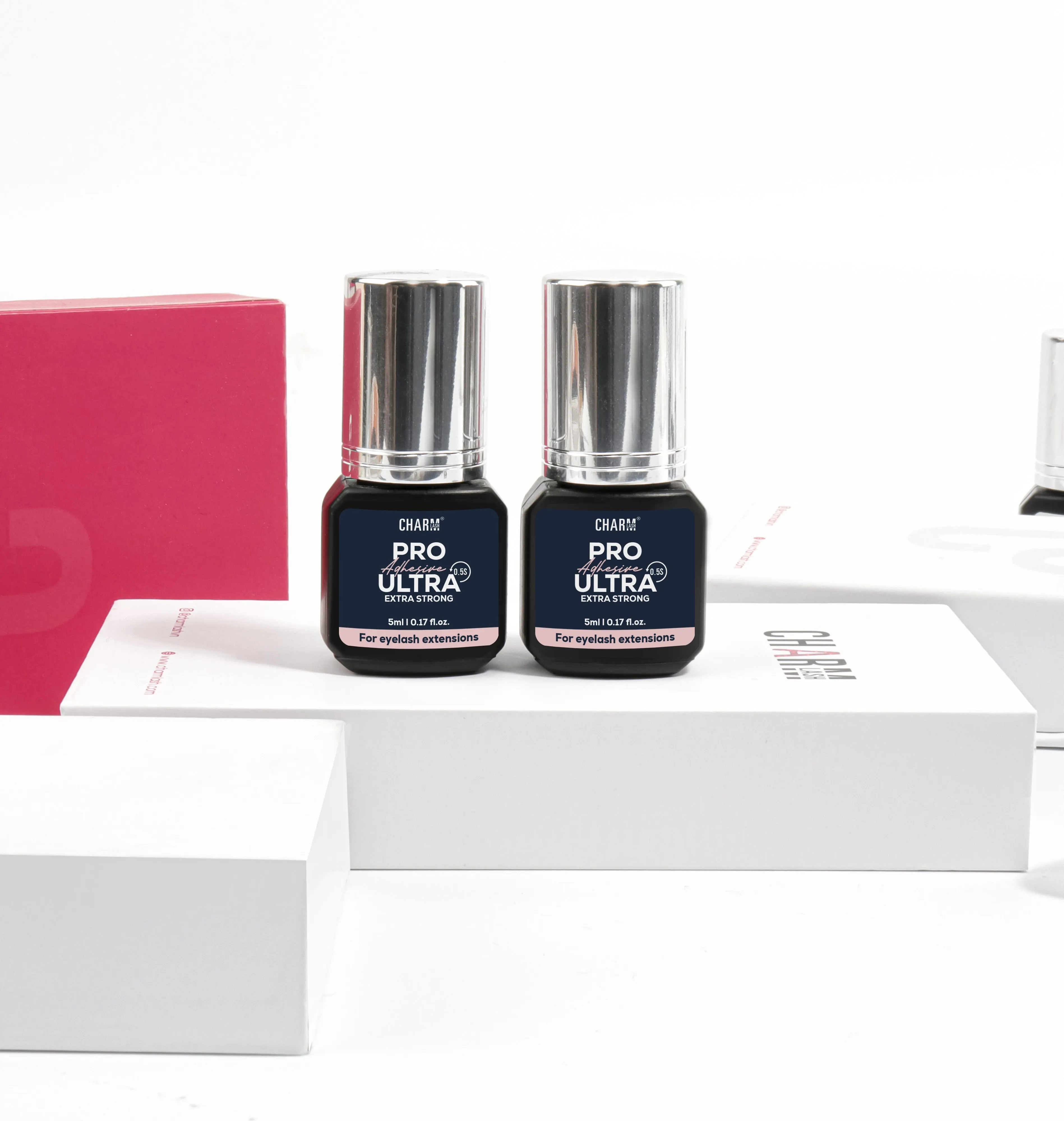 Pro ultra adhesive fast drying low fume professional fast dry strong adhesive lash bond eyelash extension supplies wholesale OEM