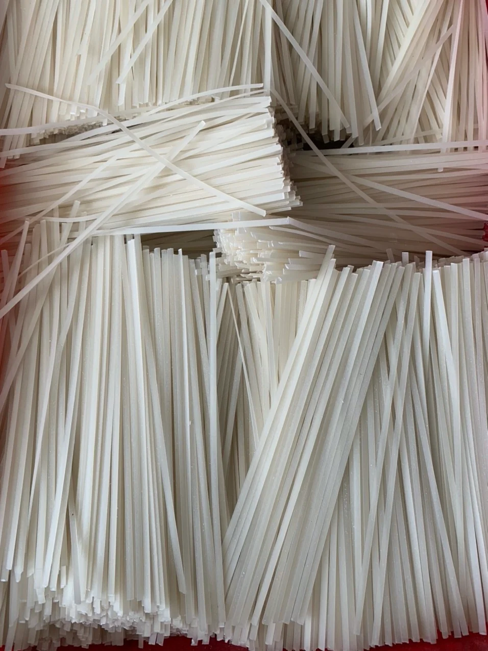 Organic noodles Noodles, Vietnamese rice noodles